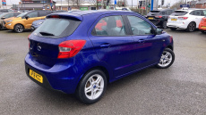 Ford KA+ 1.2 Zetec 5dr Petrol Hatchback